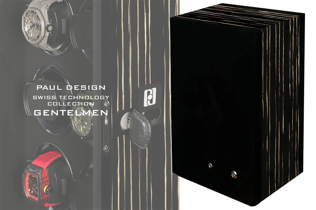 Paul Design 110041